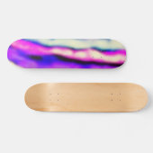 Stil und Design der Skateboards (Horizontal)
