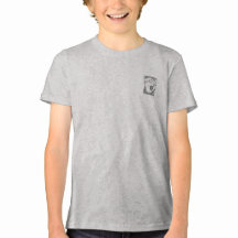 Stil und Design des T - Shirt