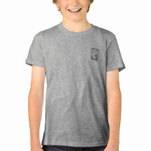 Stil und Design des T - Shirt