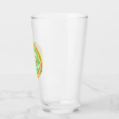 Stil und Design von Glas Tumblers (Links)