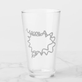 Stil und Design von Glas Tumblers