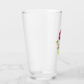 Stil und Design von Glas Tumblers (Rechts)