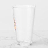 Stil und Design von Glas Tumblers (Links)