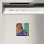 Stil von 1933 magnet (In Situ (Geschirrspüler))