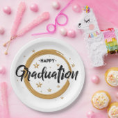 Stilabsolventen: Party-Perfect Tableware Pappteller (Party)