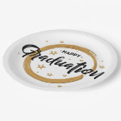 Stilabsolventen: Party-Perfect Tableware Pappteller (Schrägansicht)