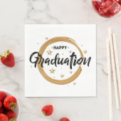 Stilabsolventen: Party-Perfect Tableware Serviette (Beispiel)