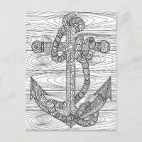 Stilankronen und Seile