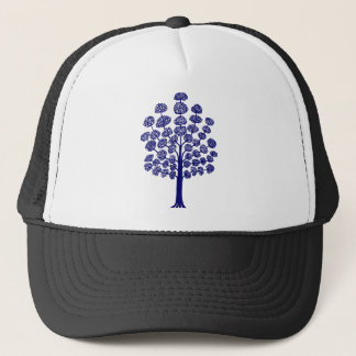 Stilbaum Truckerkappe