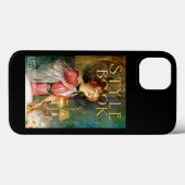 Stilbuch Case-Mate iPhone Hülle (Rückseite (Horizontal))