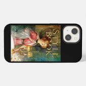 Stilbuch iPhone Hülle (Rückseite (Horizontal))