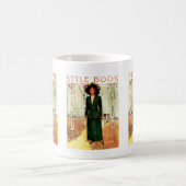 Stilbuch Kaffeetasse (Mittel)