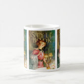 Stilbuch Kaffeetasse (Mittel)
