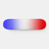 Stildrapeau Français Skateboard (Horizontal)