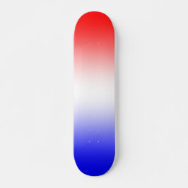 Stildrapeau Français Skateboard