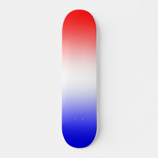 Stildrapeau Français Skateboard (Vorne)