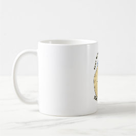 Stilende Stipendiaten | Mug Kaffeetasse