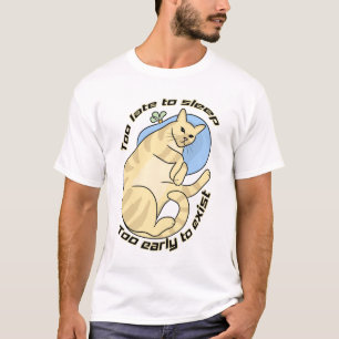 Stilende Stipendiaten T-Shirt