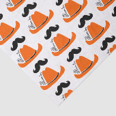 Stiles Spirituosenpapier Seidenpapier (Ausschnitt)