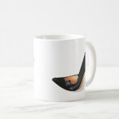 Stilett Kaffeetasse (VorderseiteRechts)