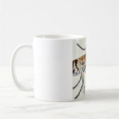 Stiletto Fly 051124IREF202 - Watercolor Kaffeetasse (Links)