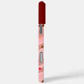 Stilfrau Case-Mate iPhone Hülle (Rückseite / Rechts)