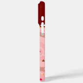 Stilfrau Case-Mate iPhone Hülle (Rückseite / Links)