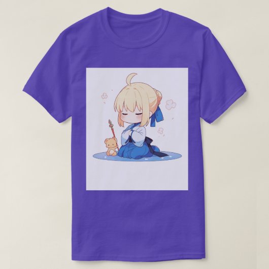 Stilfser T-Shirt (Design vorne)
