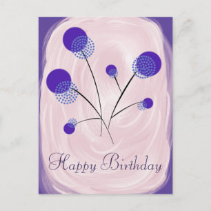 Stilikondensumen Postkarte