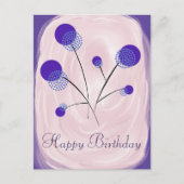 Stilikondensumen Postkarte (Vorderseite)