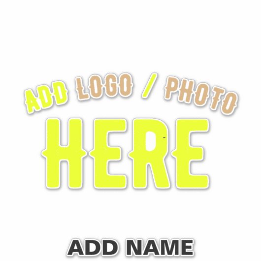 STILISCH MODERNE ZOLLBARE, KLAR ÜBERPRÜFTE MARKEN AUFKLEBER (Vorderseite)