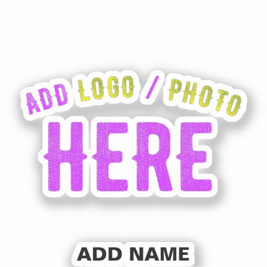 STILISCH MODERNE ZOLLBARE, KLAR ÜBERPRÜFTE MARKEN AUFKLEBER (Vorderseite)