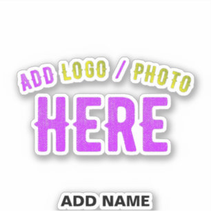 STILISCH MODERNE ZOLLBARE, KLAR ÜBERPRÜFTE MARKEN AUFKLEBER