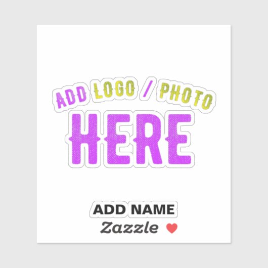 STILISCH MODERNE ZOLLBARE, KLAR ÜBERPRÜFTE MARKEN AUFKLEBER (Blatt)