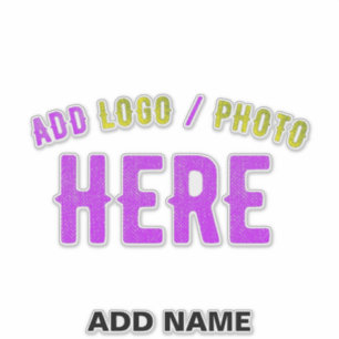 STILISCH MODERNE ZOLLBARE, KLAR ÜBERPRÜFTE MARKEN AUFKLEBER