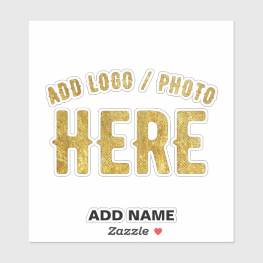 STILISCH MODERNE ZOLLBARE, KLAR ÜBERPRÜFTE MARKEN AUFKLEBER (Blatt)