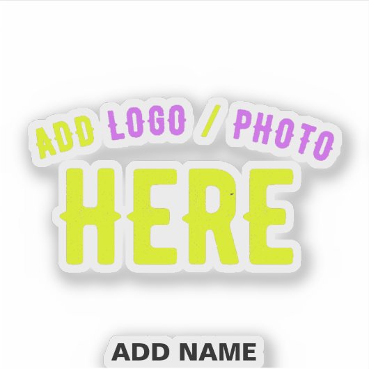 STILISCH MODERNE ZOLLBARE, KLAR ÜBERPRÜFTE MARKEN AUFKLEBER (Vorderseite)