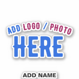 STILISCH MODERNE ZOLLBARE, KLAR ÜBERPRÜFTE MARKEN AUFKLEBER