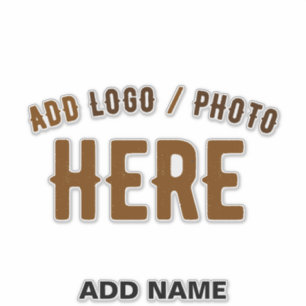 STILISCH MODERNE ZOLLBARE, KLAR ÜBERPRÜFTE MARKEN AUFKLEBER