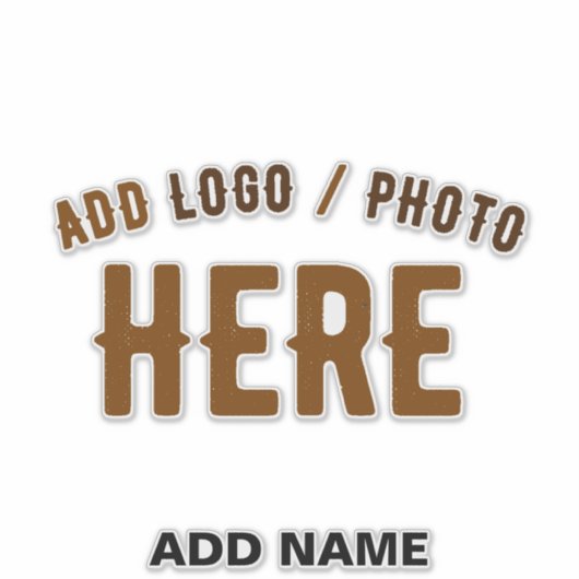 STILISCH MODERNE ZOLLBARE, KLAR ÜBERPRÜFTE MARKEN AUFKLEBER (Vorderseite)