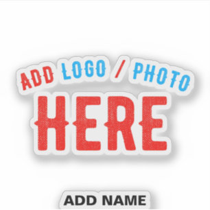 STILISCH MODERNE ZOLLBARE, KLAR ÜBERPRÜFTE MARKEN AUFKLEBER