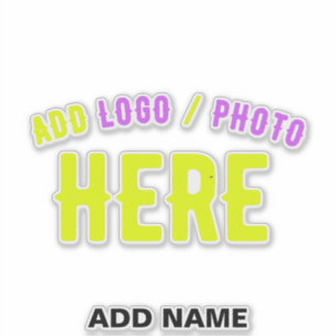 STILISCH MODERNE ZOLLBARE, KLAR ÜBERPRÜFTE MARKEN AUFKLEBER