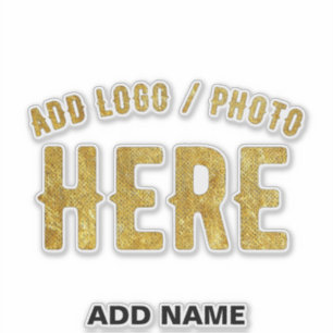 STILISCH MODERNE ZOLLBARE, KLAR ÜBERPRÜFTE MARKEN AUFKLEBER