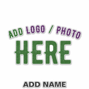 STILISCH MODERNE ZOLLBARE, KLAR ÜBERPRÜFTE MARKEN AUFKLEBER