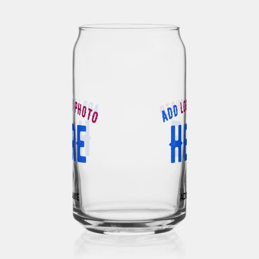 STILISCH MODERNE ZOLLBARE, KLAR ÜBERPRÜFTE MARKEN DOSENGLAS (Rechts)