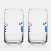 STILISCH MODERNE ZOLLBARE, KLAR ÜBERPRÜFTE MARKEN DOSENGLAS (Links)