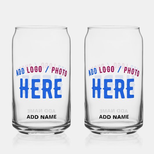 STILISCH MODERNE ZOLLBARE, KLAR ÜBERPRÜFTE MARKEN DOSENGLAS (Rückseite)