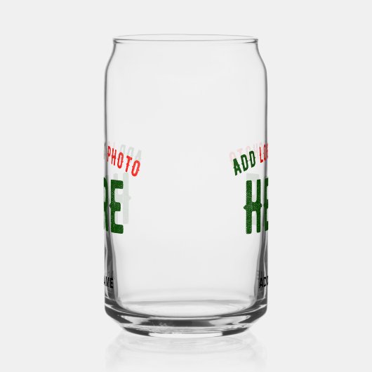 STILISCH MODERNE ZOLLBARE, KLAR ÜBERPRÜFTE MARKEN DOSENGLAS (Links)