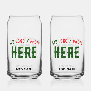 STILISCH MODERNE ZOLLBARE, KLAR ÜBERPRÜFTE MARKEN DOSENGLAS