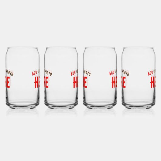 STILISCH MODERNE ZOLLBARE, KLAR ÜBERPRÜFTE MARKEN DOSENGLAS (Rechts)